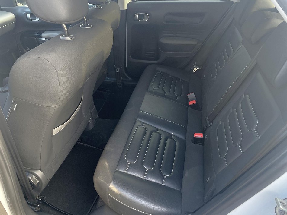 Citroën C4 Cactus 1.2PT Shine