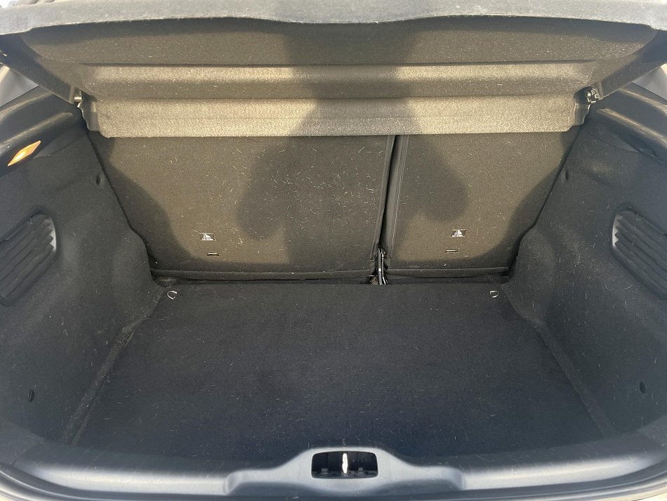Citroën C4 Cactus 1.2PT Shine