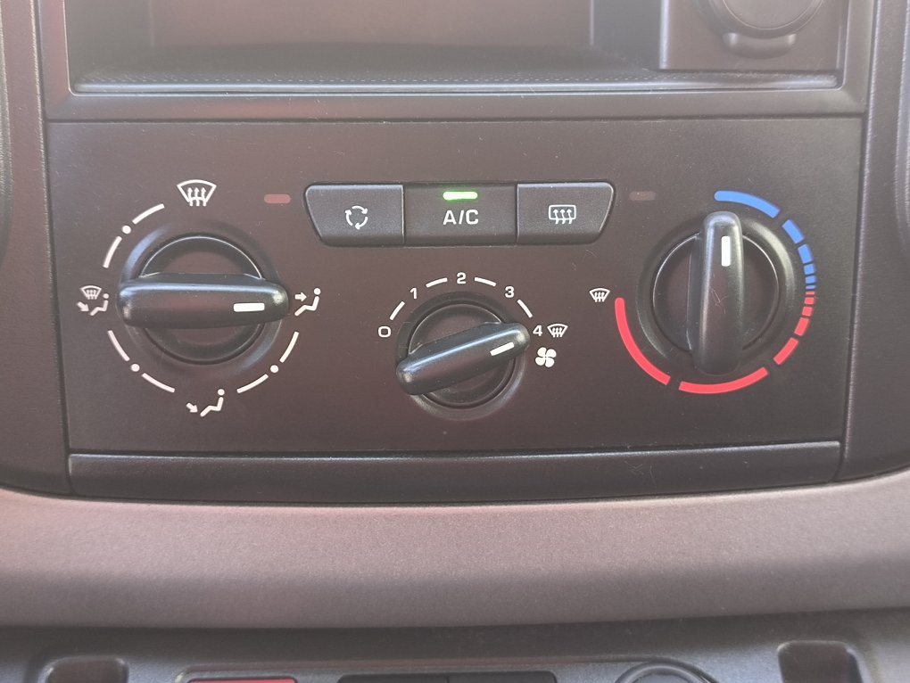 Peugeot Partner 1.6HDi  Tepee