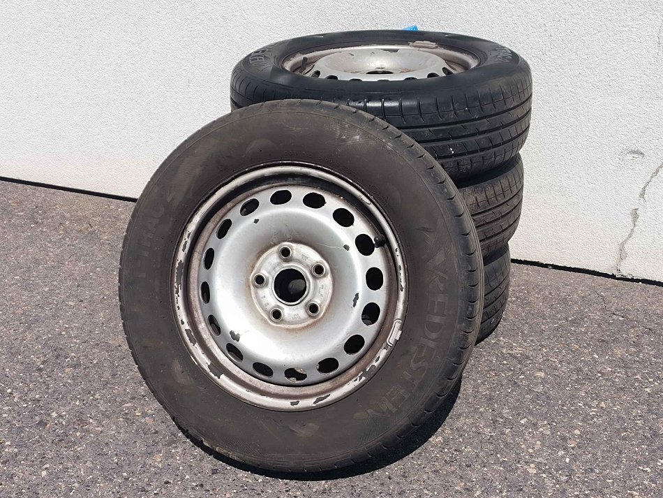 Volkswagen Caddy 1.6TDi 