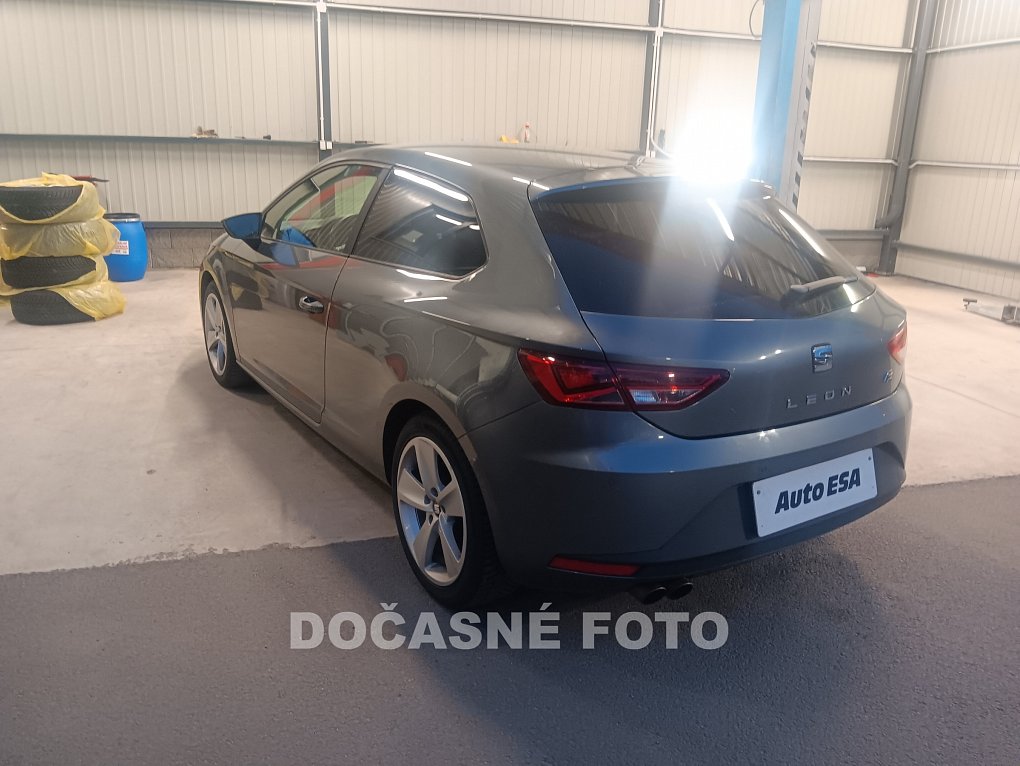 Seat Leon 1.4 TSi 