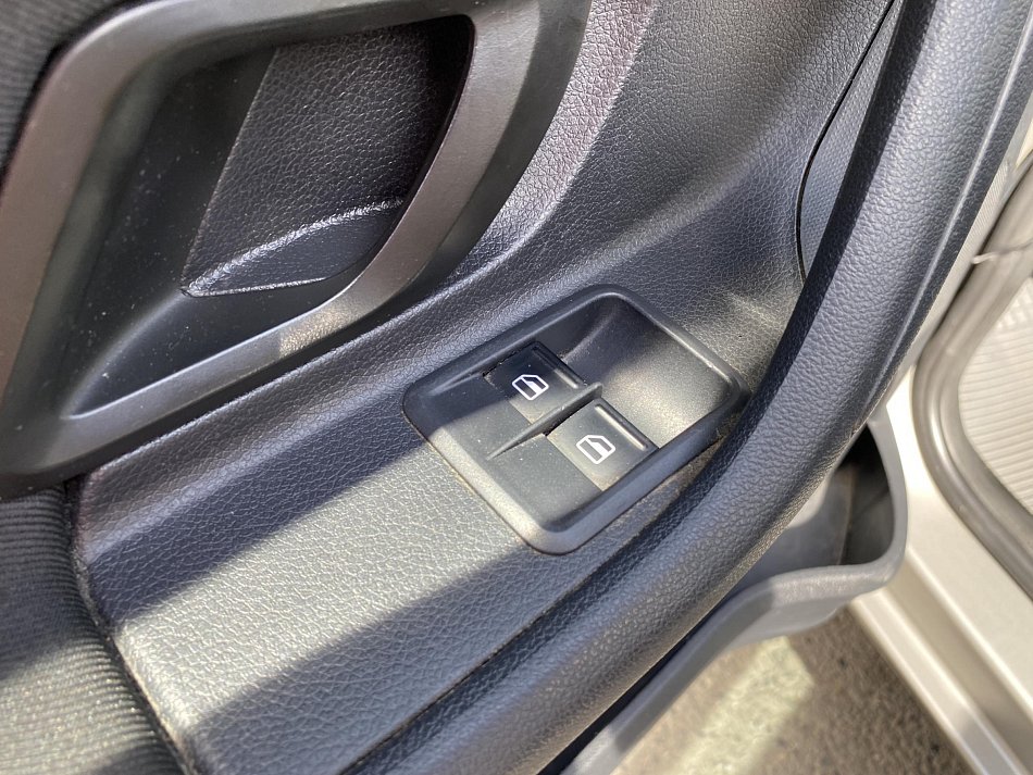 Škoda Fabia II 1.2 TSI 