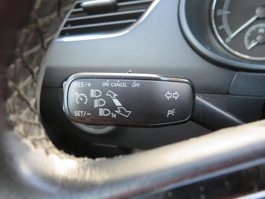 Škoda Octavia III 1.6 TDi Ambition