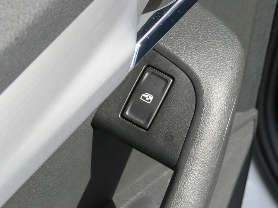 Škoda Octavia III 1.6 TDi Ambition