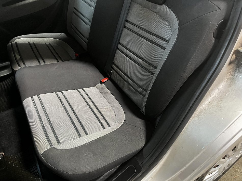 Fiat Punto 1.2i 