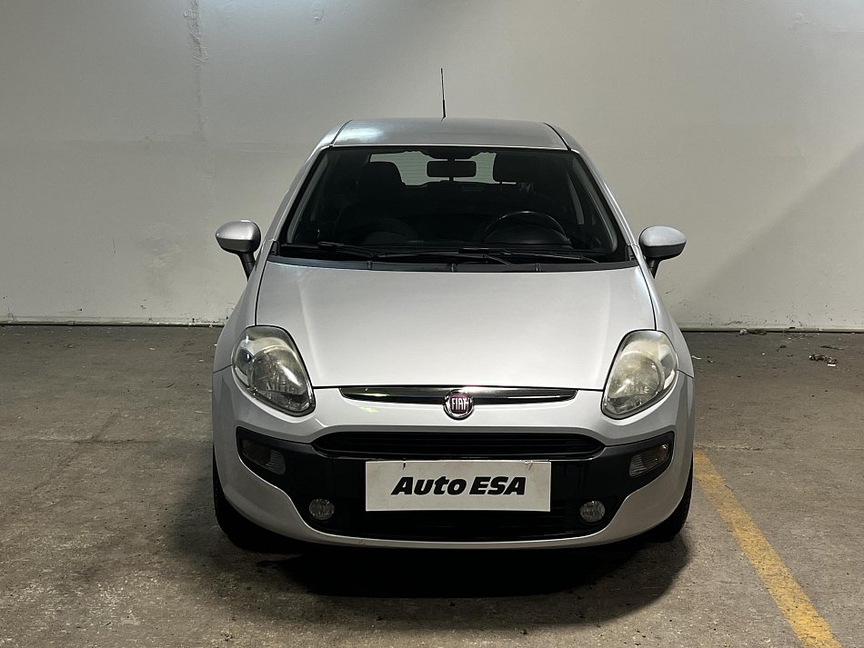 Fiat Punto 1.2i 