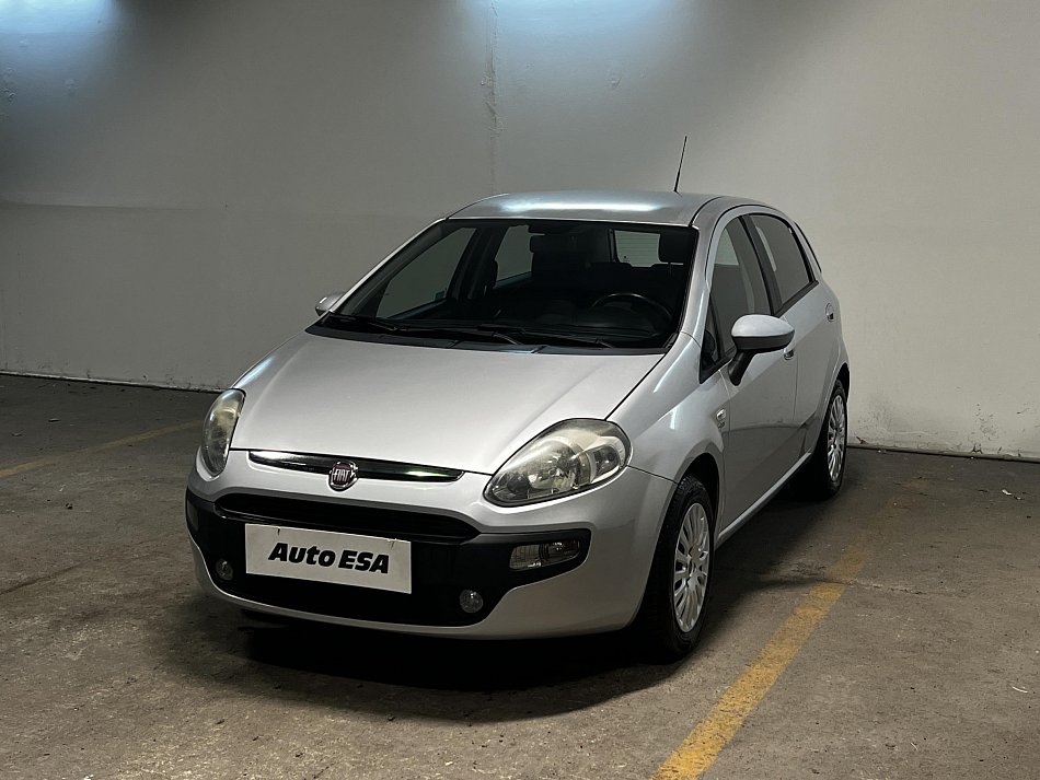 Fiat Punto 1.2i 