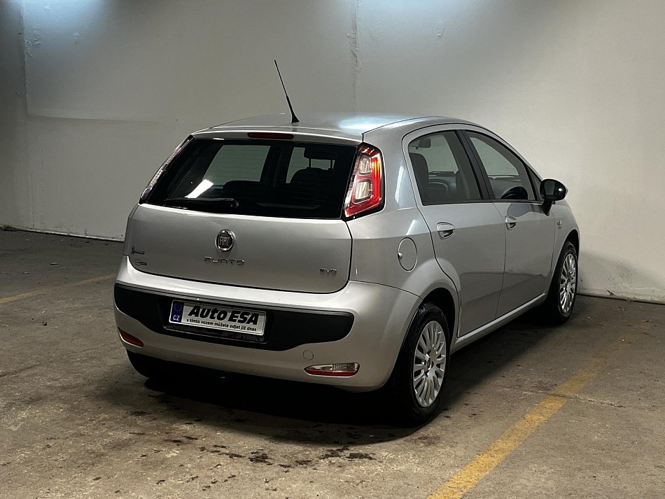 Fiat Punto 1.2i 