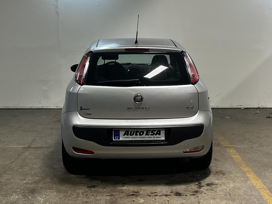 Fiat Punto 1.2i 