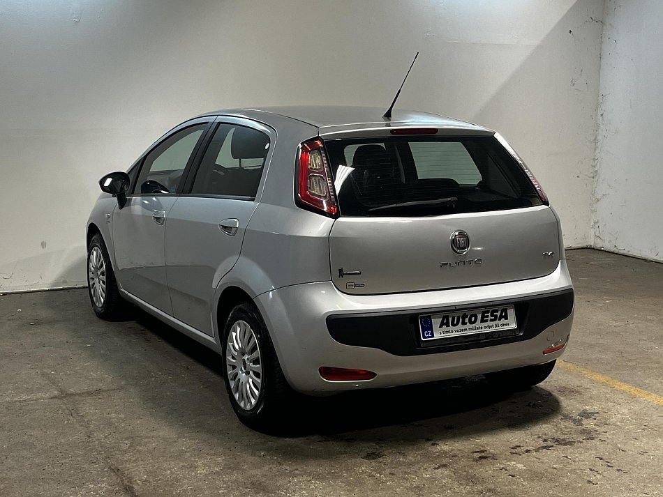 Fiat Punto 1.2i 
