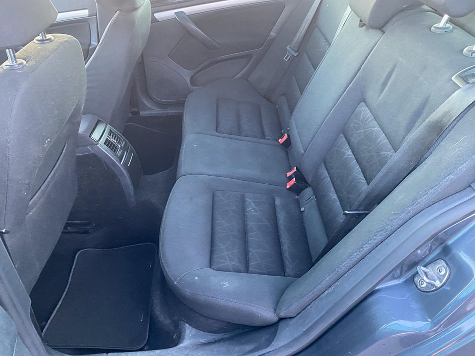 Škoda Octavia II 1.4 TSI 