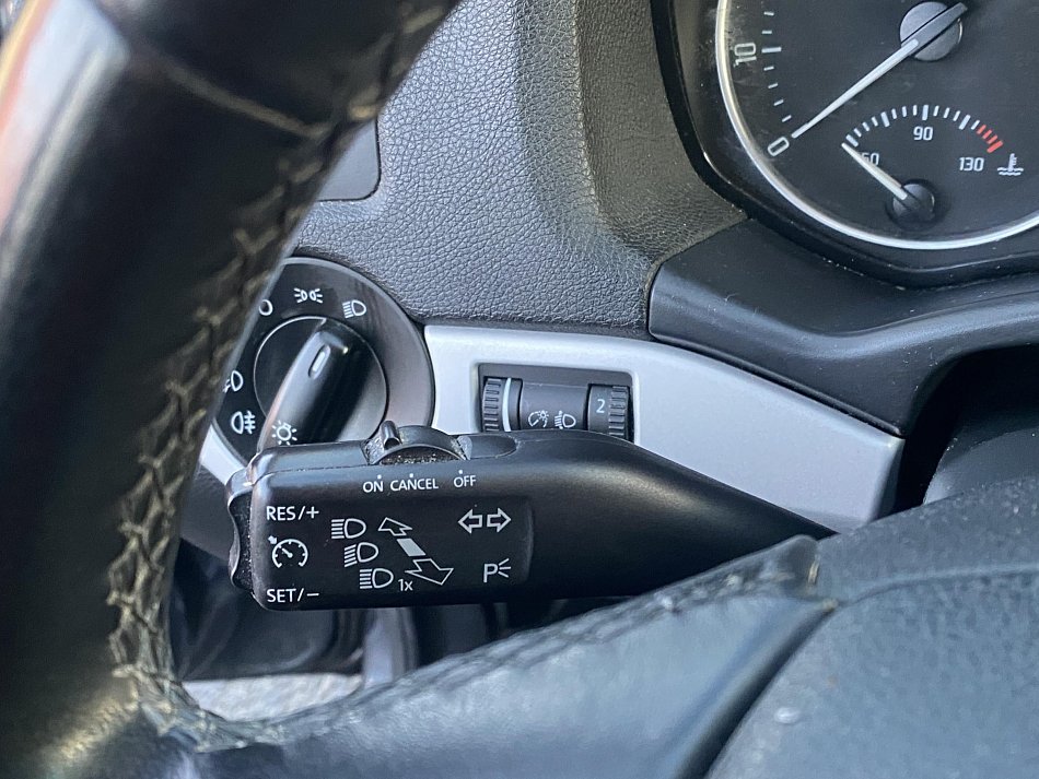 Škoda Octavia II 1.4 TSI 