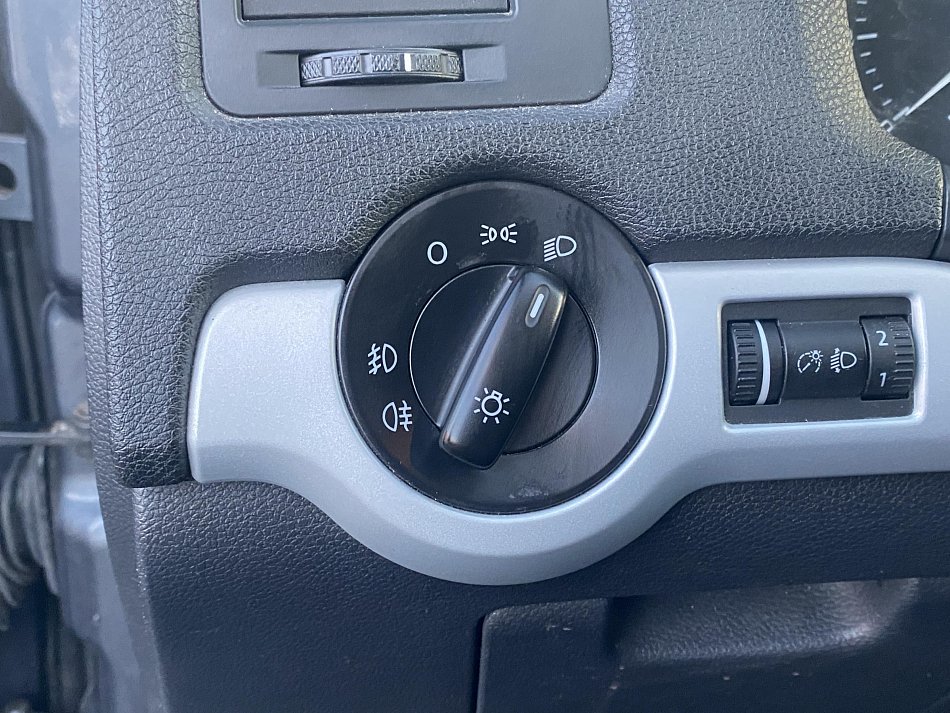 Škoda Octavia II 1.4 TSI 