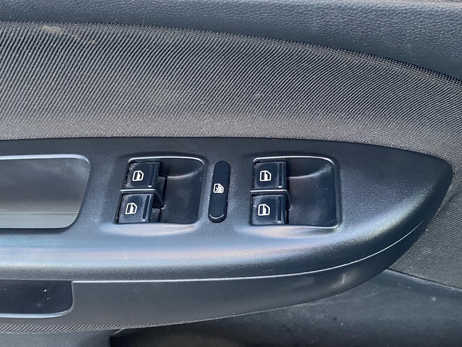 Škoda Octavia II 1.4 TSI 