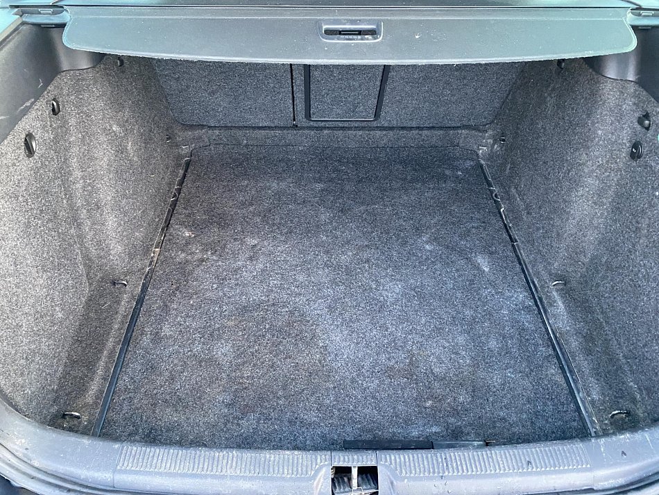 Škoda Octavia II 1.4 TSI 