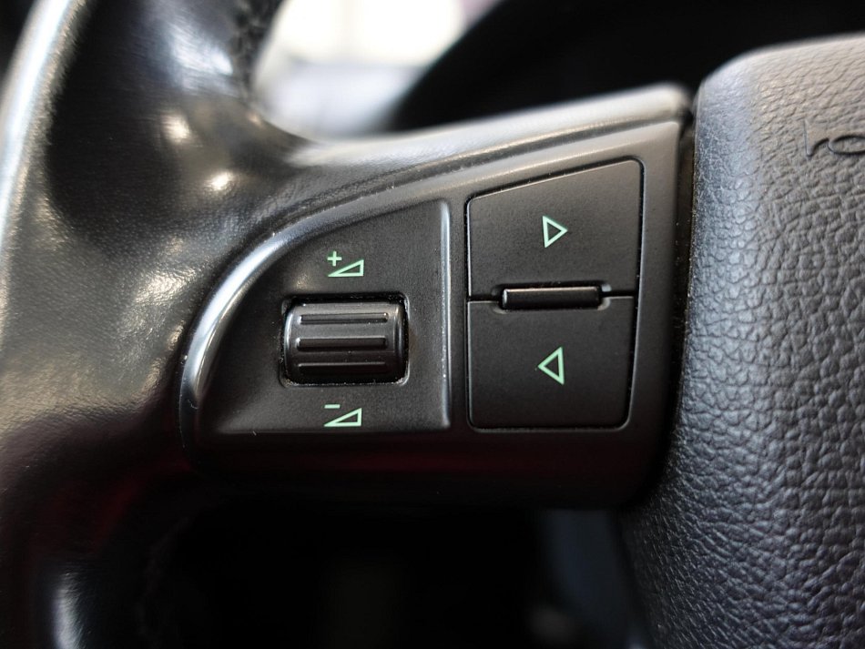 Škoda Octavia II 1.6TDi Elegance