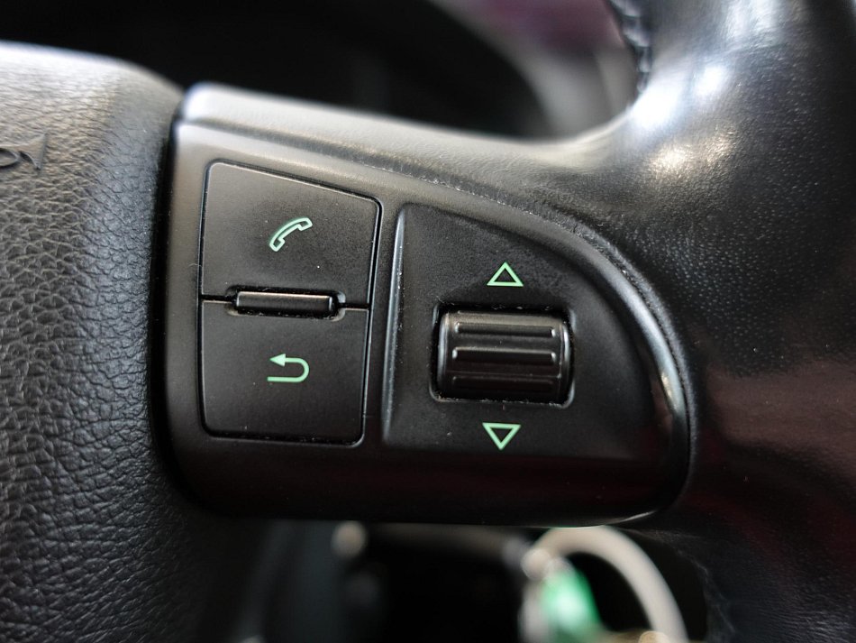 Škoda Octavia II 1.6TDi Elegance