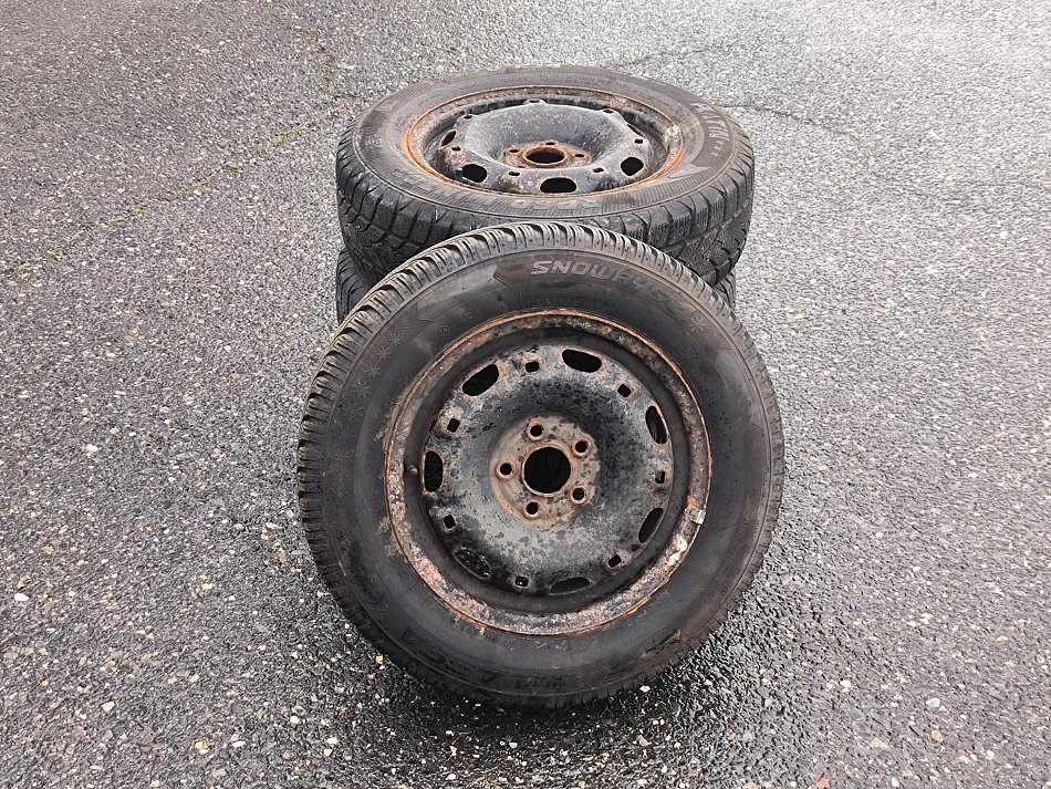 Škoda Rapid 1.4 TDI Ambition