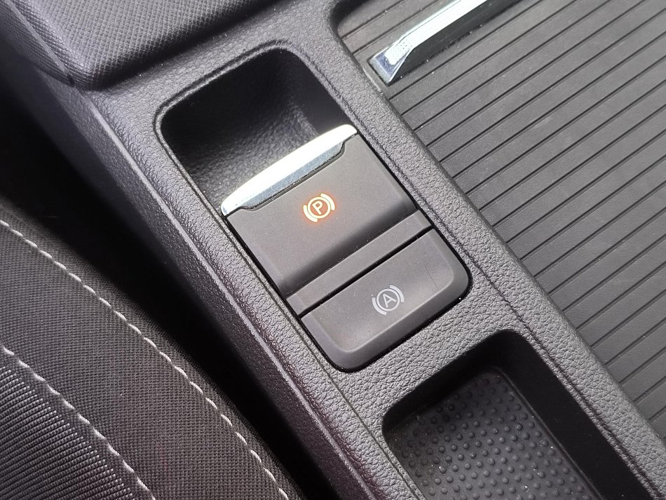 Škoda Octavia IV 1.5TSi Style