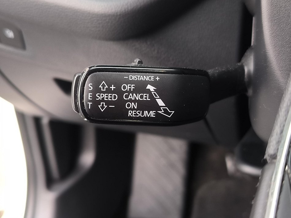 Škoda Octavia IV 1.5TSi Style