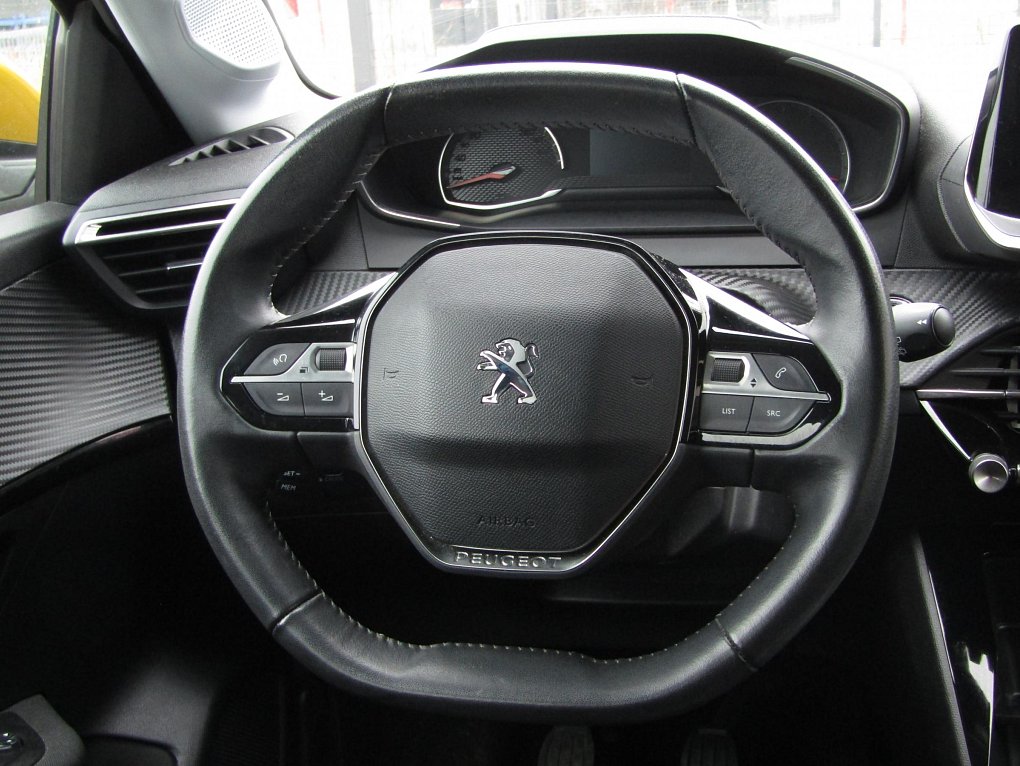 Peugeot 208 1.2 T Active