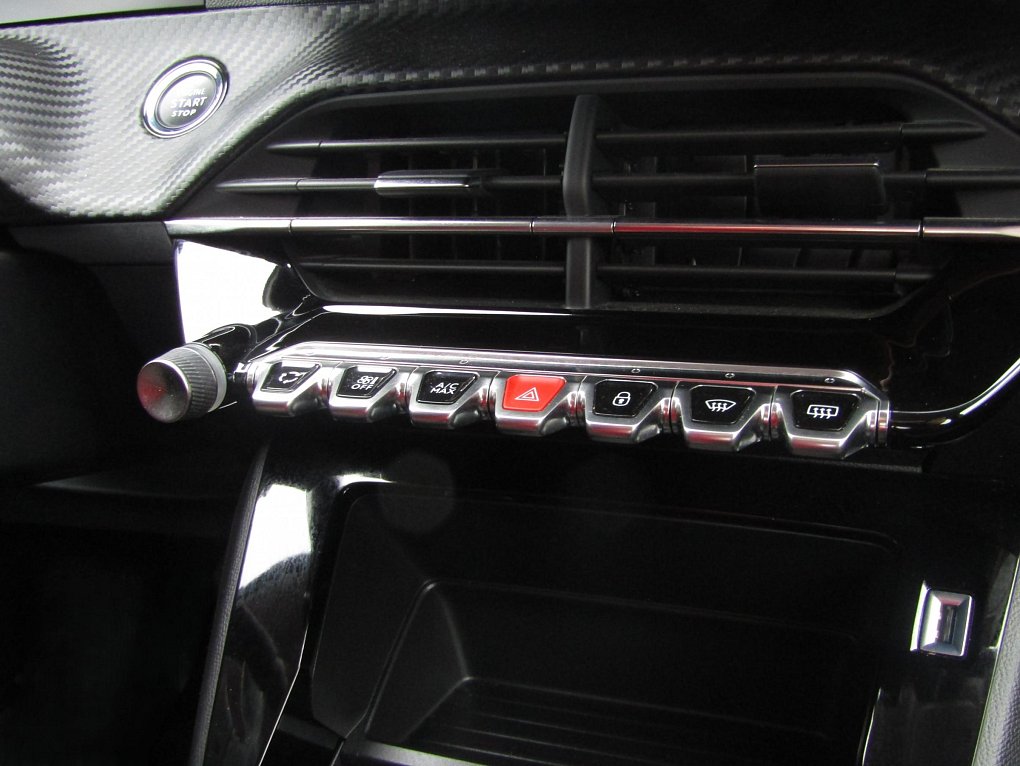 Peugeot 208 1.2 T Active