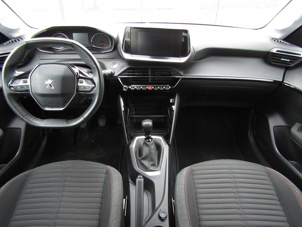 Peugeot 208 1.2 T Active