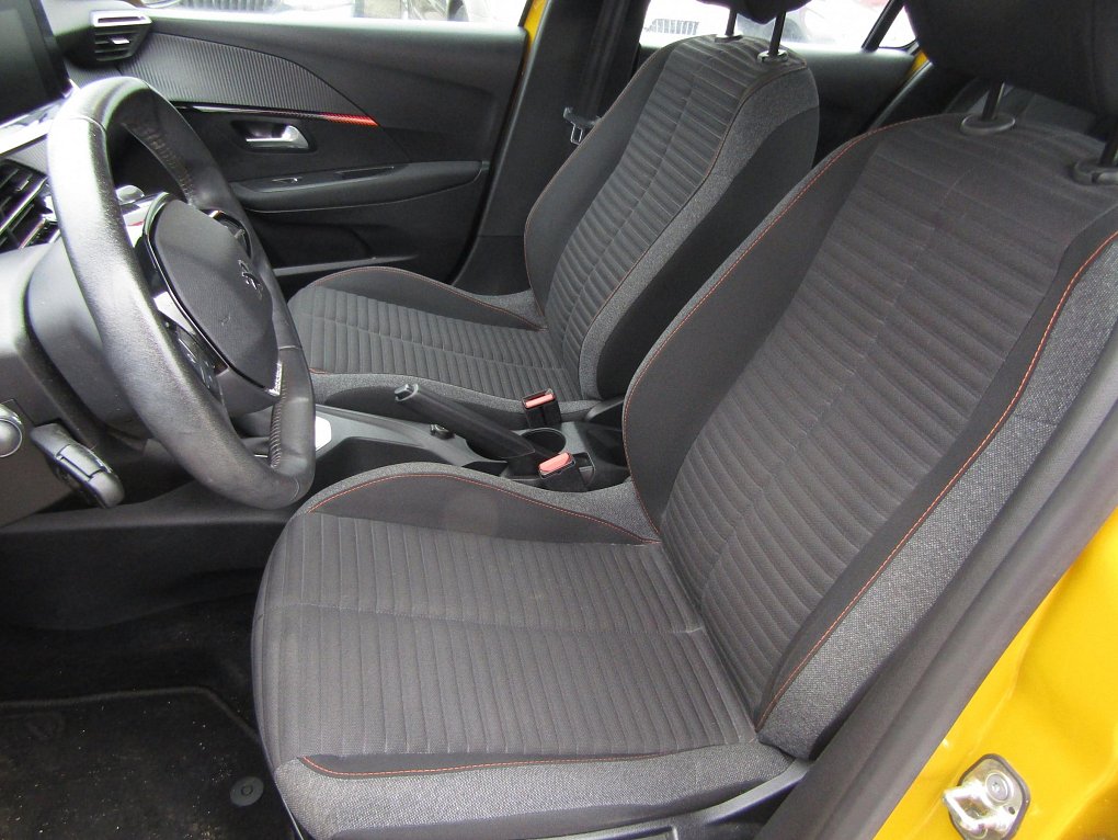Peugeot 208 1.2 T Active