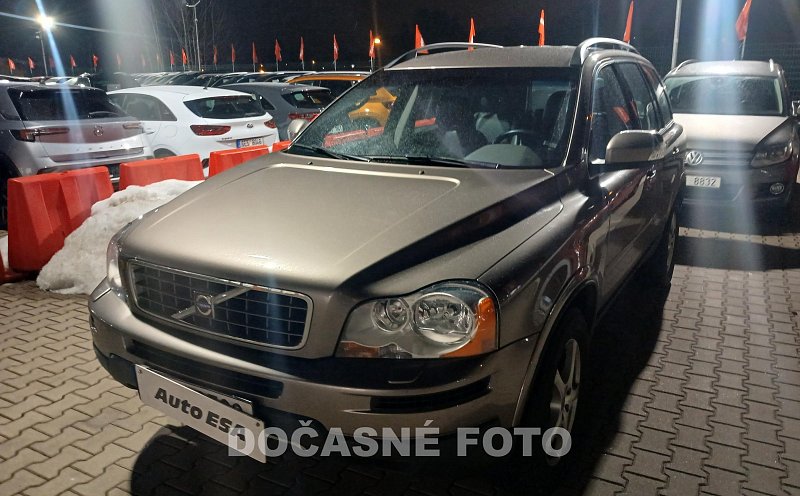 Volvo XC90 2.4D  4x4