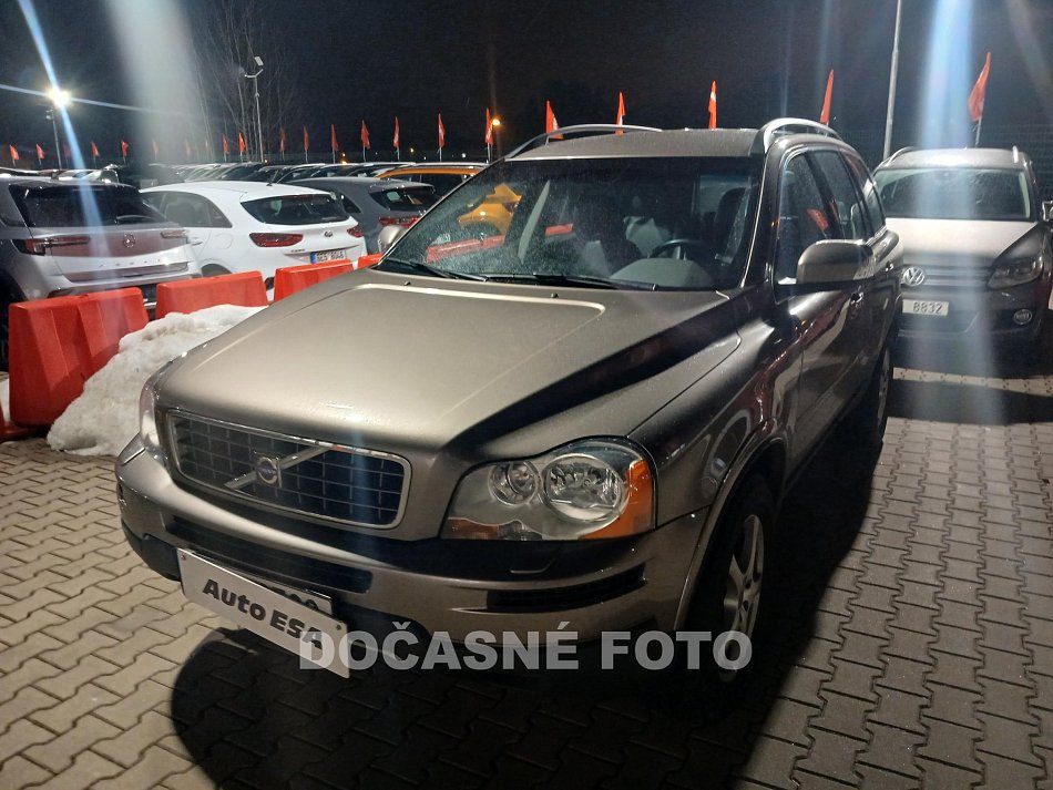 Volvo XC90 2.4D  4x4
