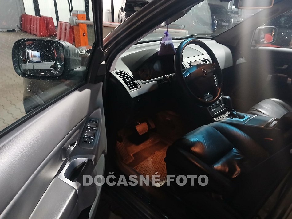 Volvo XC90 2.4D  4x4