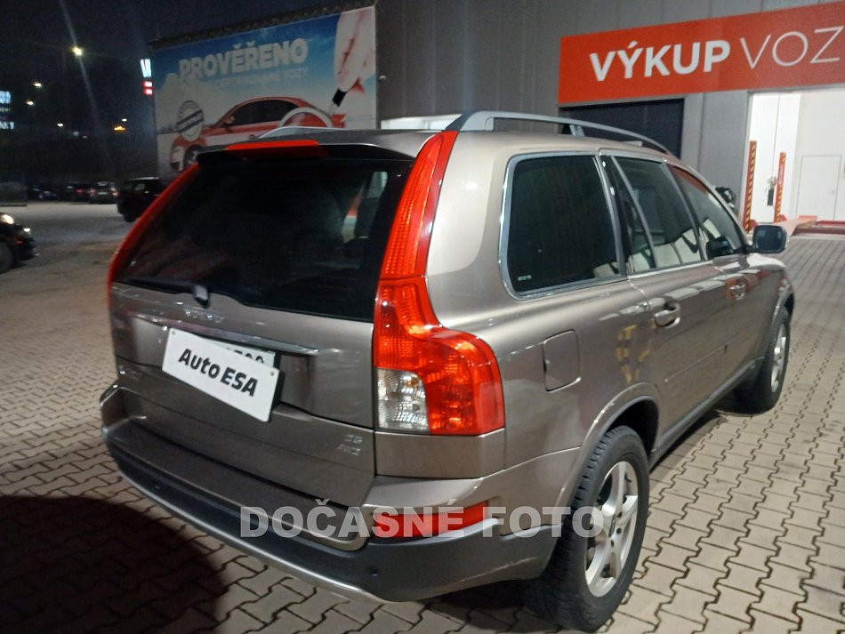 Volvo XC90 2.4D  4x4