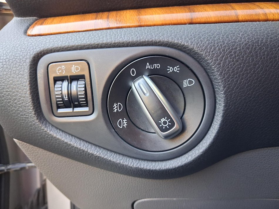 Volkswagen Sharan 2.0TDi 