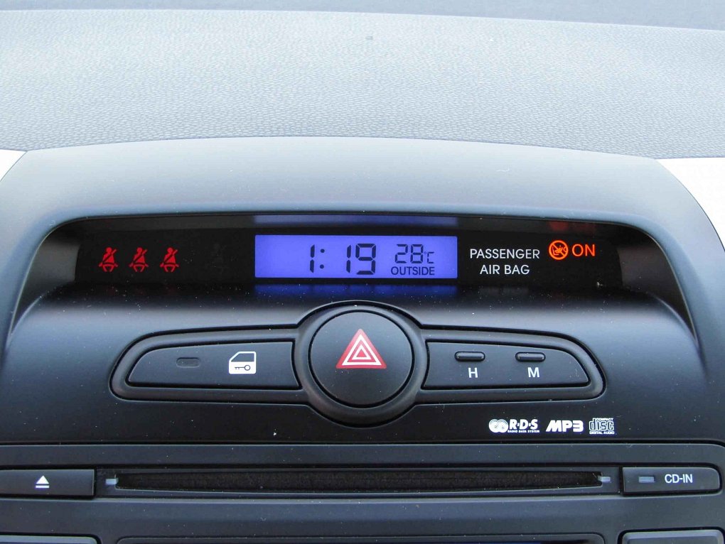 Hyundai Ix20 1.4 CRDi 