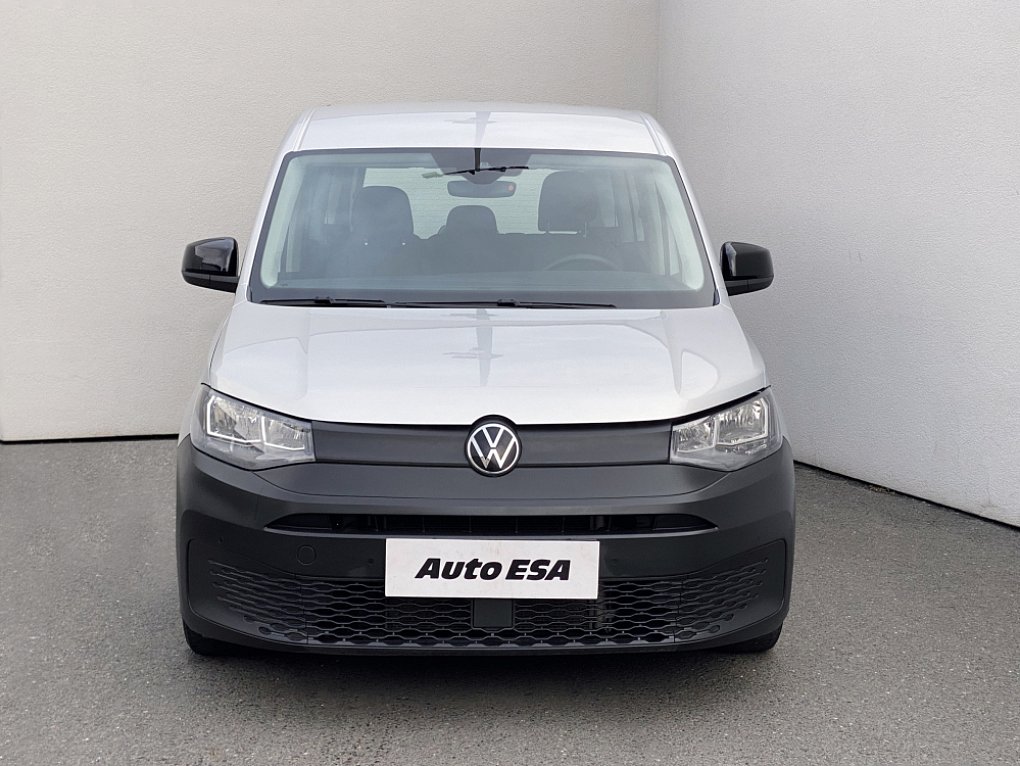 Volkswagen Caddy 2.0TDi California