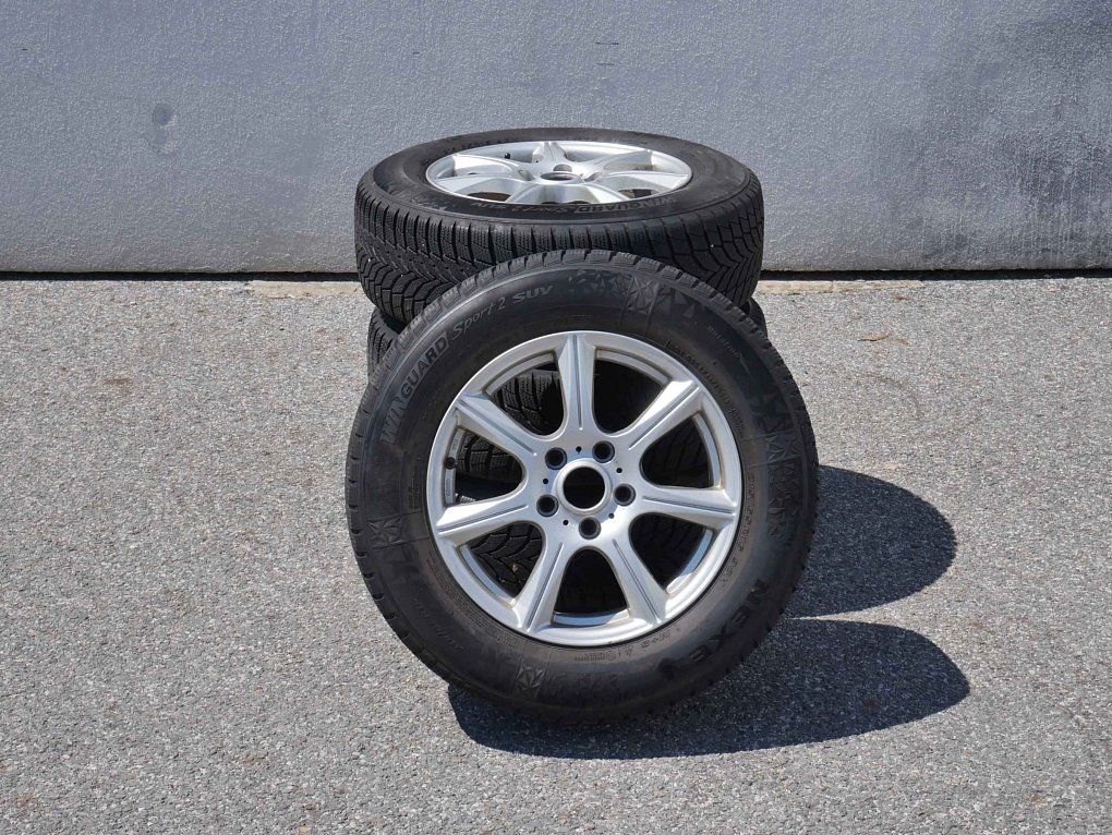 Nissan Qashqai 1.6 16V 