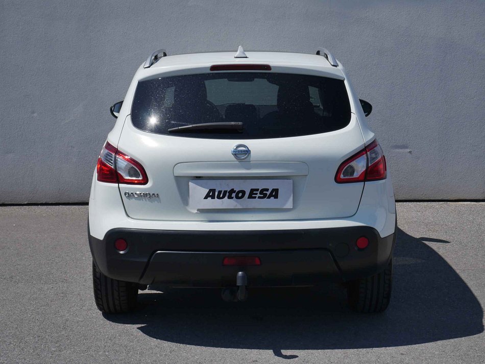 Nissan Qashqai 1.6 16V 