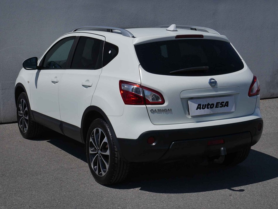 Nissan Qashqai 1.6 16V 