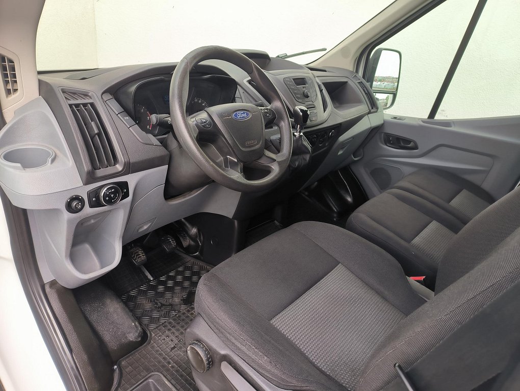 Ford Transit 2.2TDCi  L3H2