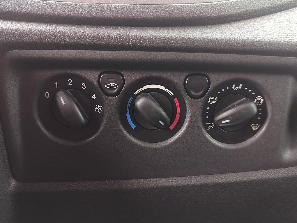 Ford Transit 2.2TDCi  L3H2