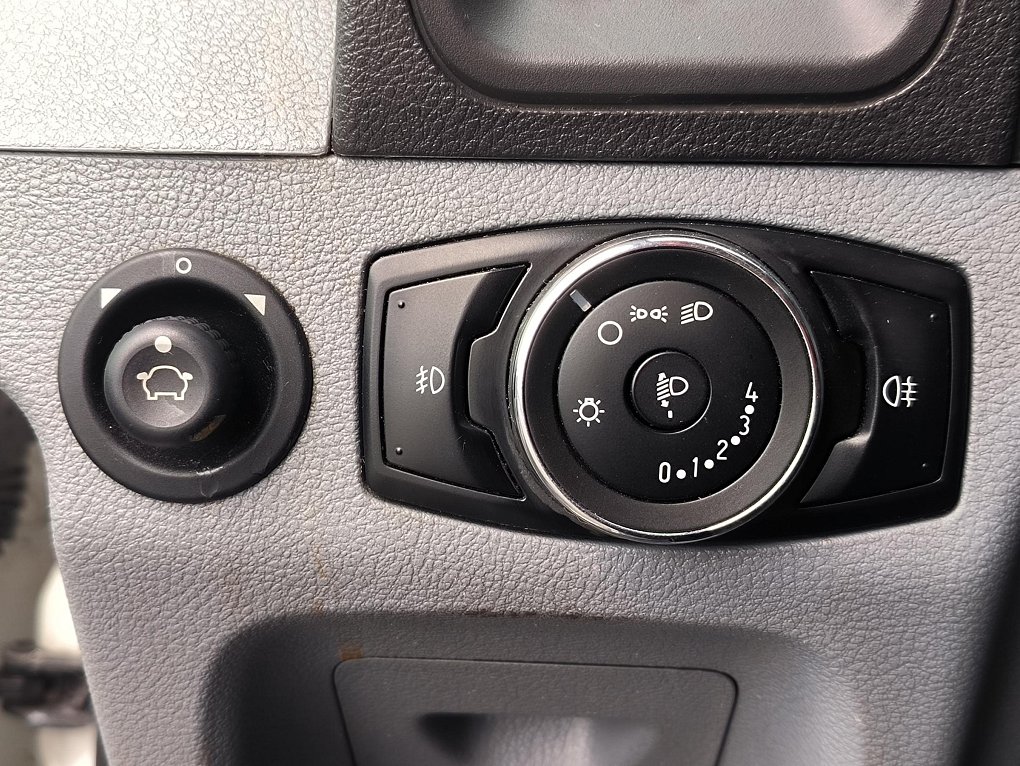 Ford Transit 2.2TDCi  L3H2