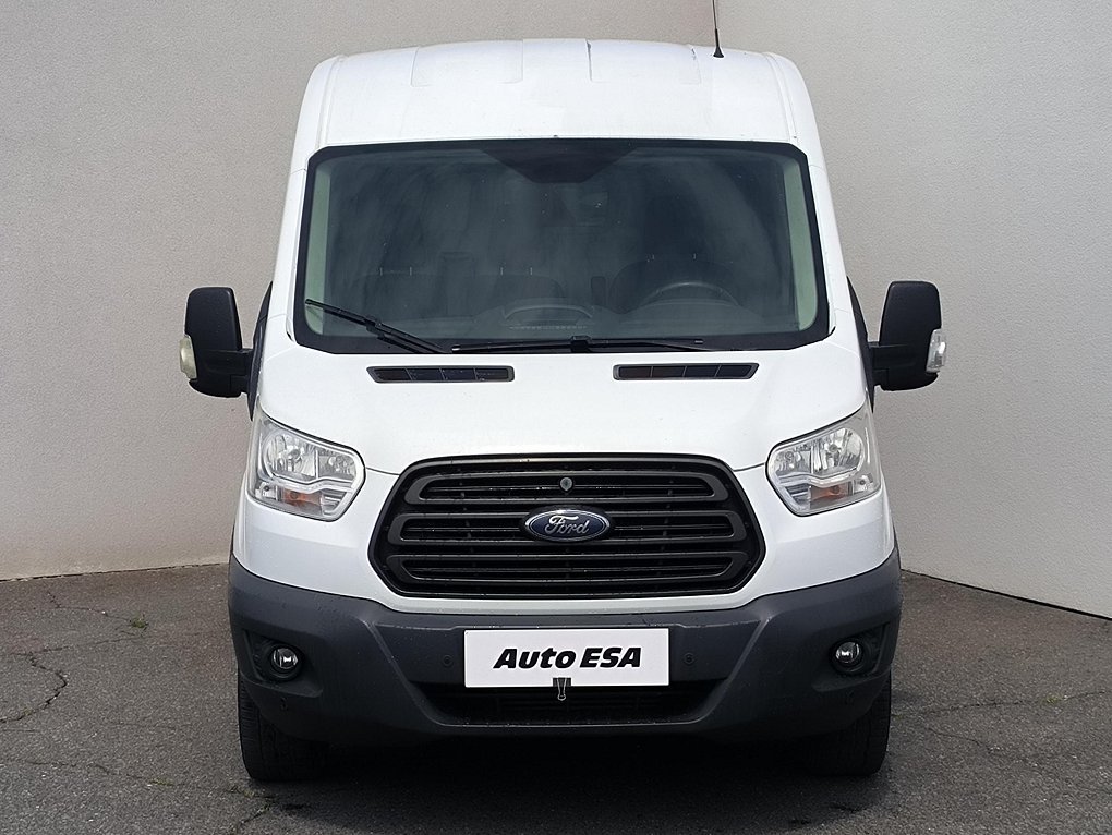 Ford Transit 2.2TDCi  L3H2
