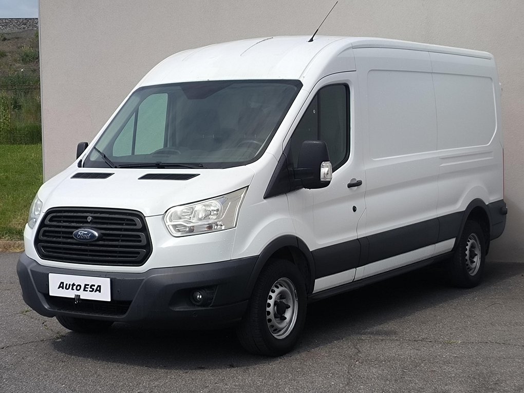 Ford Transit 2.2TDCi  L3H2