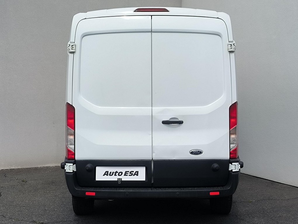 Ford Transit 2.2TDCi  L3H2
