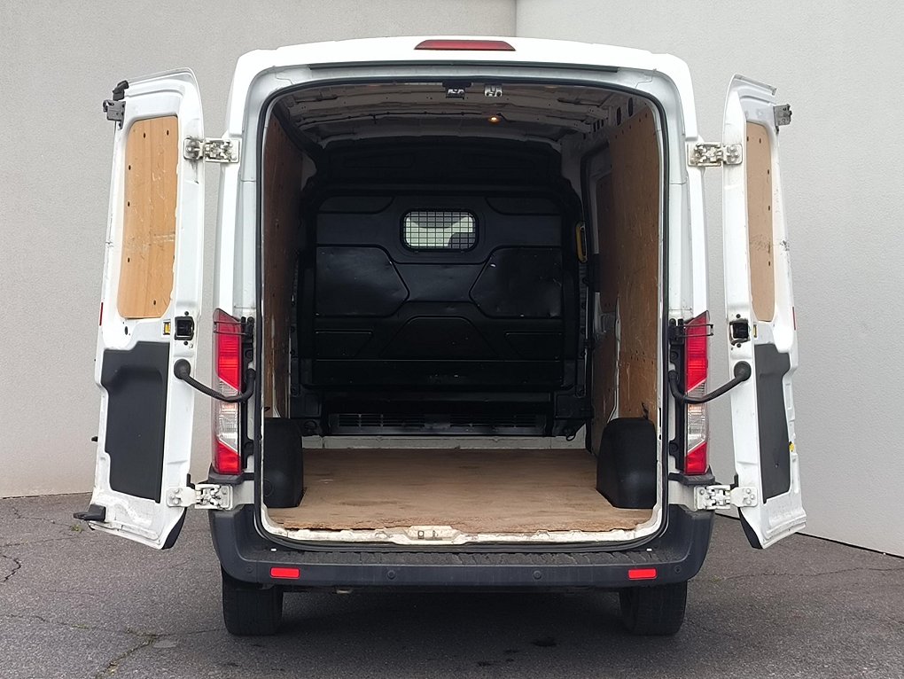 Ford Transit 2.2TDCi  L3H2