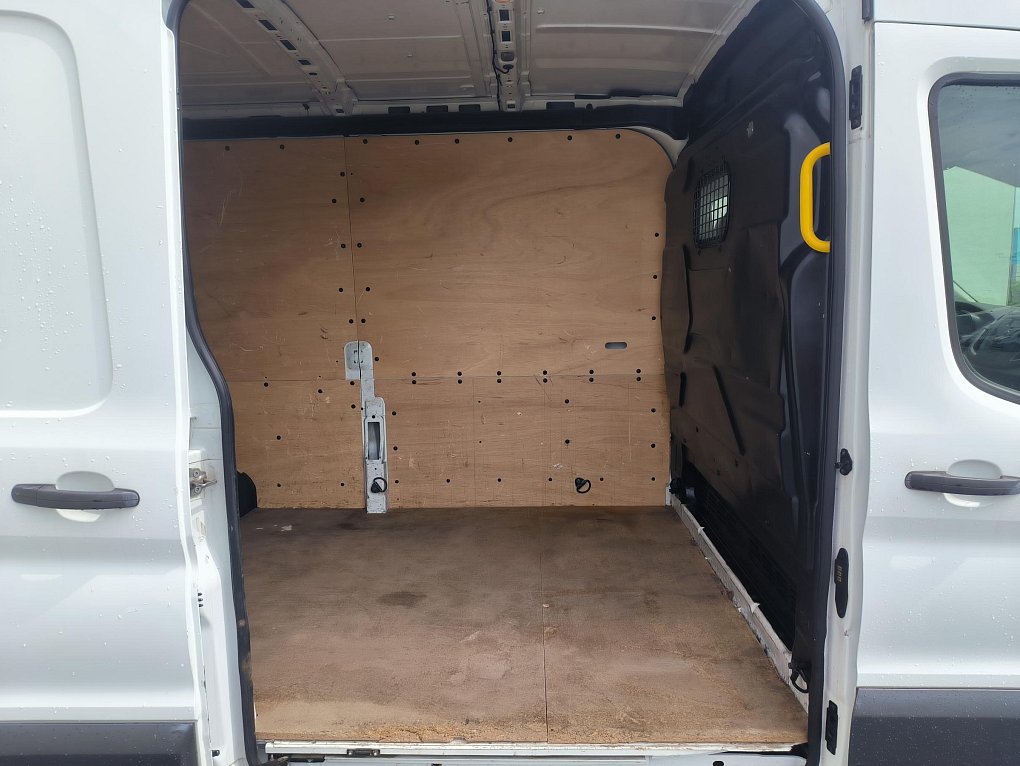 Ford Transit 2.2TDCi  L3H2