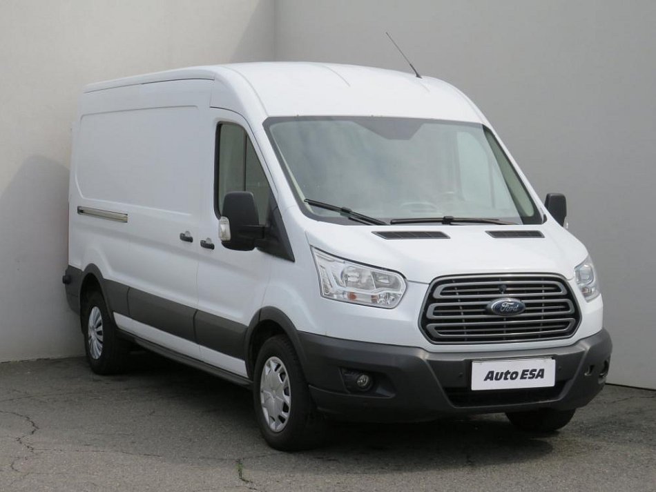 Ford Transit 2.2TDCi  L3H2