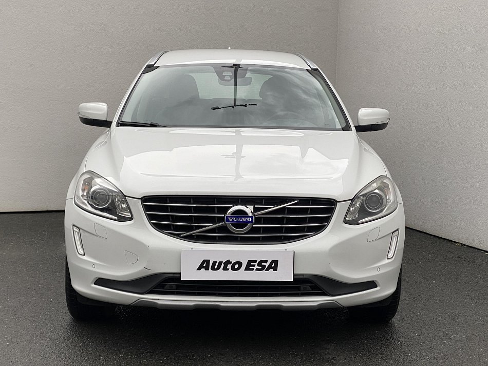 Volvo XC60 2.0 D3 Summum