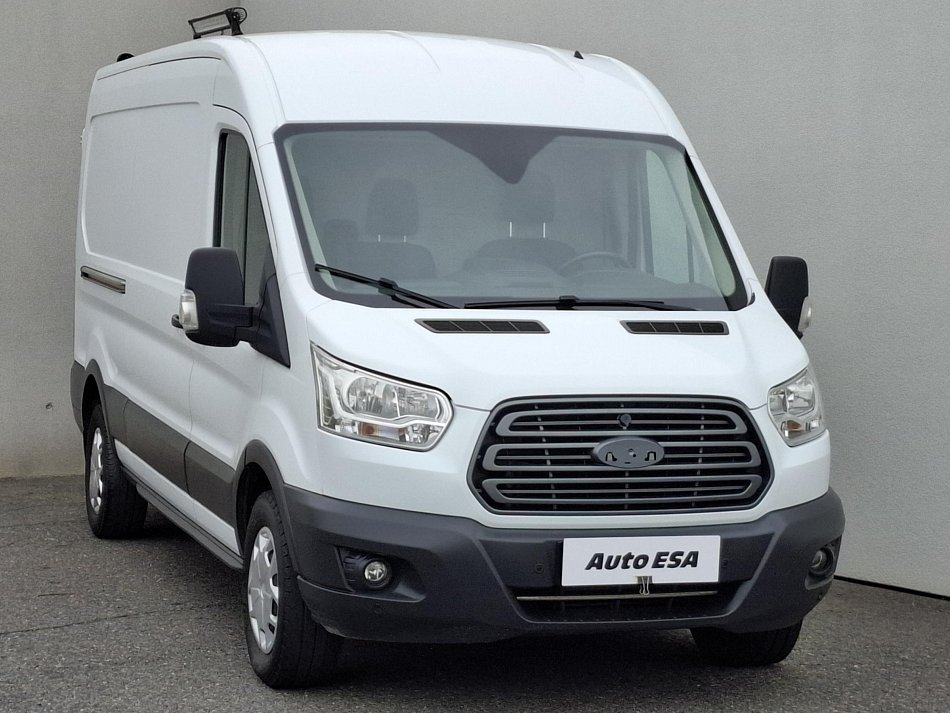 Ford Transit 2.0TDCi Trend L3H2