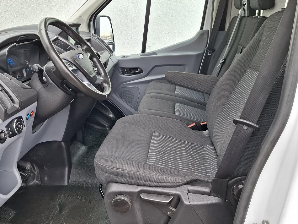 Ford Transit 2.0TDCi Trend L3H2